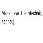 Mahamaya IT Polytechnic, Kannauj