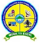 Government Polytechnic College, Tiruvannamalai