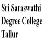 Sri Saraswathi Degree College, Tallur