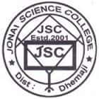Jonai Science College, Dhemaji