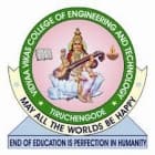 Vidyaa Vikas College of Engineering and Technology, Tiruchengode