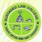 Suryadeo Law College, Katihar