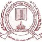 Mangalam College of Education, Chennai