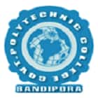 Government Polytechnic College, Bandipora