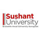 Sushant School of Design, Gurgaon