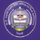 DP Chaturvedi Science Commerce Art and Education College, Seoni