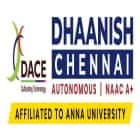 Dhaanish Ahmed College of Engineering, Chennai
