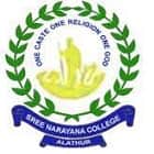 Sree Narayana College, Kavasseri