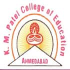 KM Patel College of Education, Ahmedabad