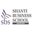 Shanti Business School, Ahmedabad