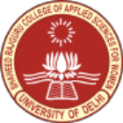 Shaheed Rajguru College of Applied Science for Women, Delhi