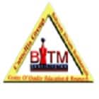 Bengal Institute of Technology and Management, Santiniketan