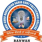 Shri Guru Hargobind Sahib Government Polytechnic College, Ranwan