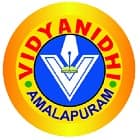 Vidyanidhi Degree College, Amalapuram