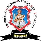 Government College, Jaitwara