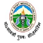 Dr Rajendra Prasad Government Medical College, Tanda