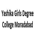 Yashika Girls Degree College, Moradabad