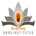 MBNS Institute of Education, Chandil