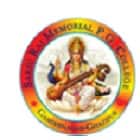 Sarju Rai Memorial PG College, Ghazipur