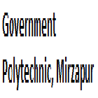 Government Polytechnic, Mirzapur