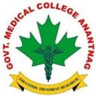 Government Medical College, Anantnag