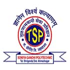 Soniya Gandhi Polytechnic, Shrigonda