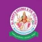 St Mary's Degree and PG College, Nellore