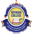 Smt Devkiba Mohansinhji Chauhan College of Commerce and Science, Silvassa