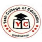 Yash College of Education, Dhar