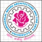 Jawaharlal Nehru Architecture and Fine Arts University School of Planning and Architecture, Hyderabad