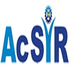 Academy of Scientific and Innovative Research Chennai