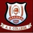 AS College, Khanna