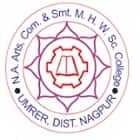 Nutan Adarsh Arts Commerce and Smt Maniben Harilal Wegad Science College, Nagpur