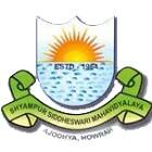 Shyampur Siddheswari Mahavidyalaya, Howrah
