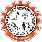 Karanjekar College of Engineering and Management, Bhandara