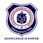 Theni Kammavar Sangam College of Education, Theni