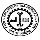 Pacific College of Teachers Education, Udaipur