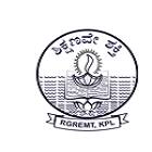 RajIv Gandhi Rural College of Education, Koppal