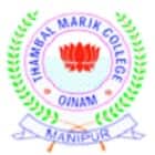 Thambal Marik College, Imphal