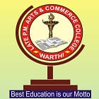 Late Parvatabai Madankar Arts College, Warthi