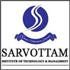 Sarvottam Institute of Technology and Management, Greater Noida