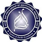 Sat Priya College of Pharmacy, Rohtak