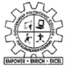 Government Polytechnic College, Purasawalkam