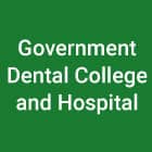 Government Dental College and Hospital, Jaipur