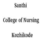 Santhi College of Nursing, Kozhikode