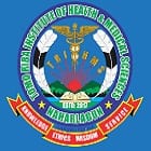 Tomo Riba Institute Health and Medical Sciences, Naharlagun