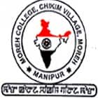 Moreh College, Manipur