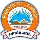 Rajnath Mahavidyalaya, Mau