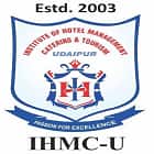 Institute of Hotel Management Catering and Tourism, Udaipur