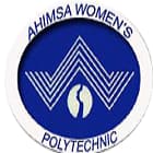 Ahimsa Women's Polytechnic, New Delhi